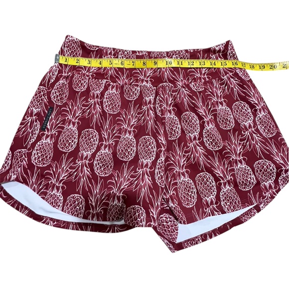 LF-Running Shorts - Picture 5 of 6